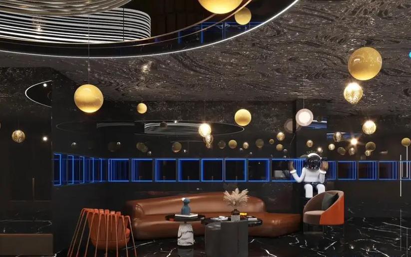 酒泉商务ktv计时攻略-瓜州县ktv预定