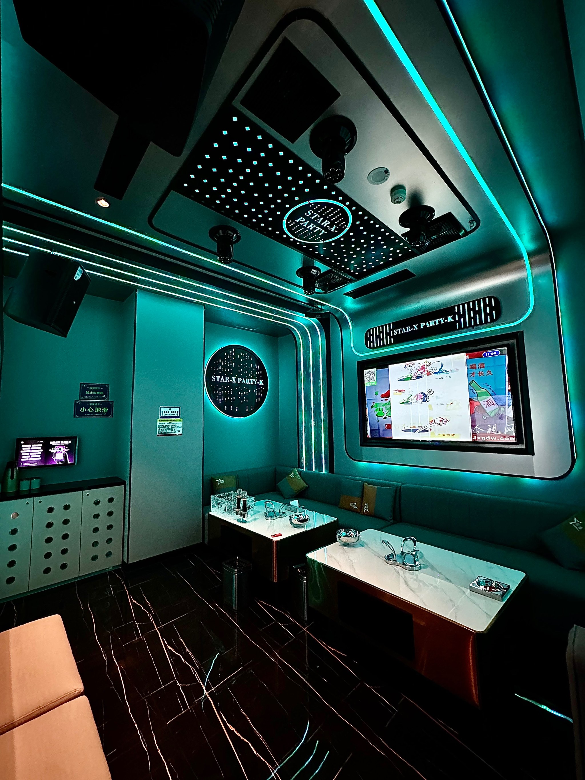 酒泉商务ktv有哪些推荐精选-瓜州县ktv预定