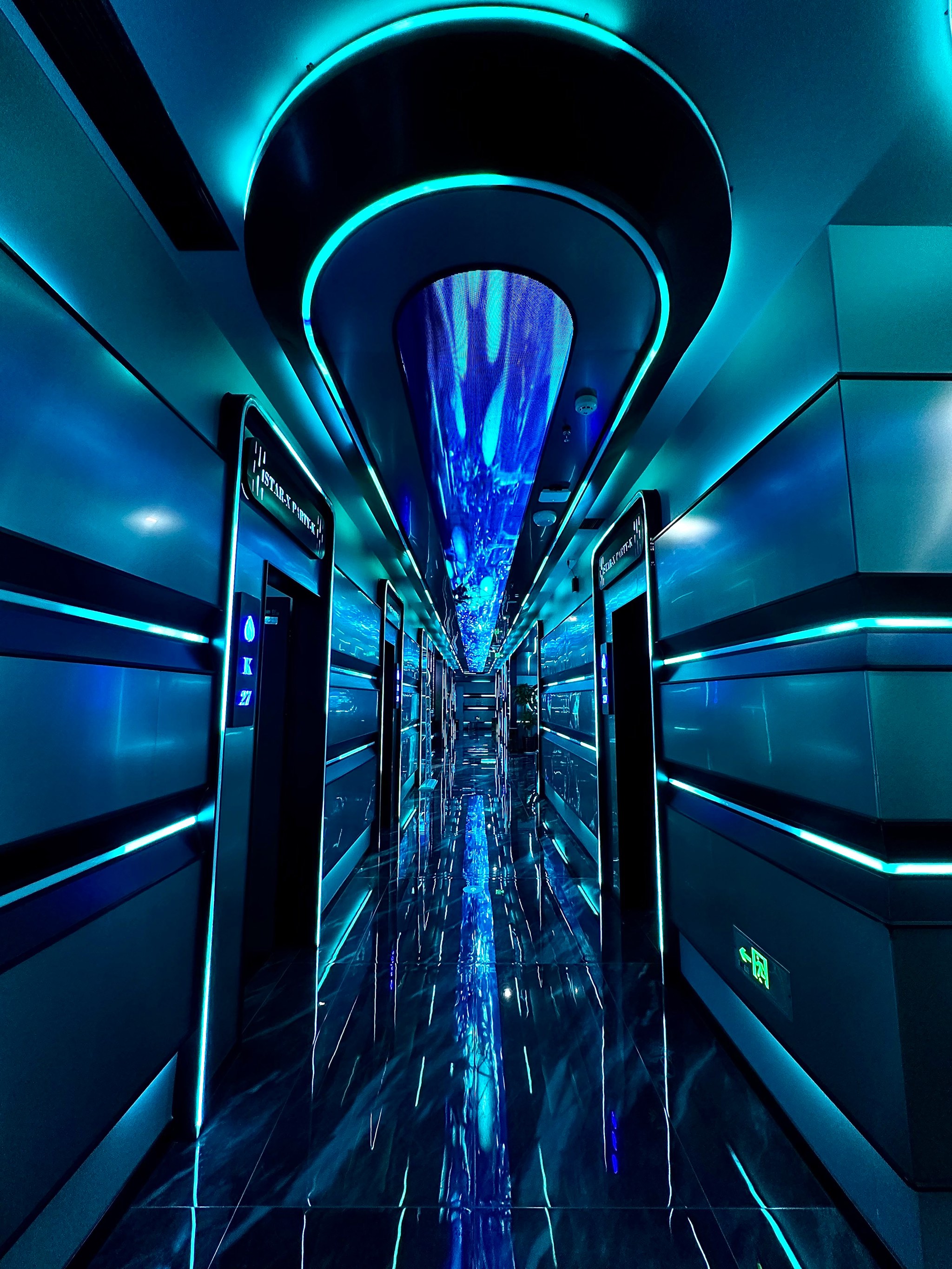 酒泉商务KTV预订房-瓜州县ktv预定